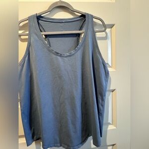 Lululemon Love tank